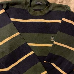 Izod sweater